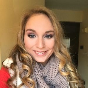 Meet your Posher, Lindsay